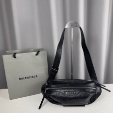 Balenciaga Waist Chest Packs